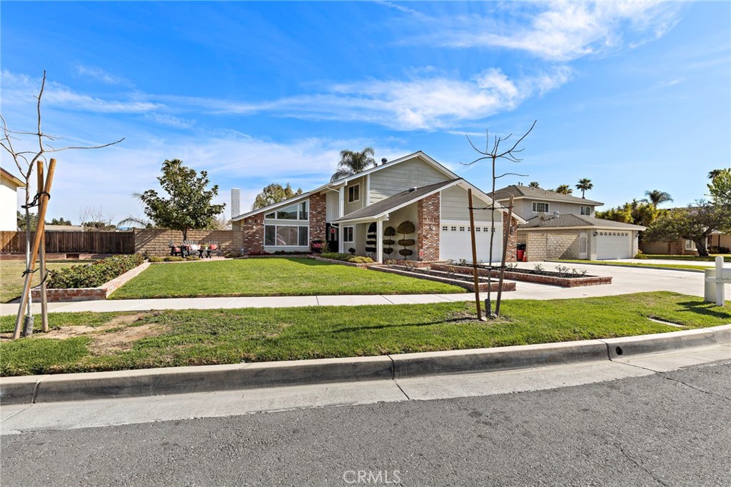 1711 Melrose Drive