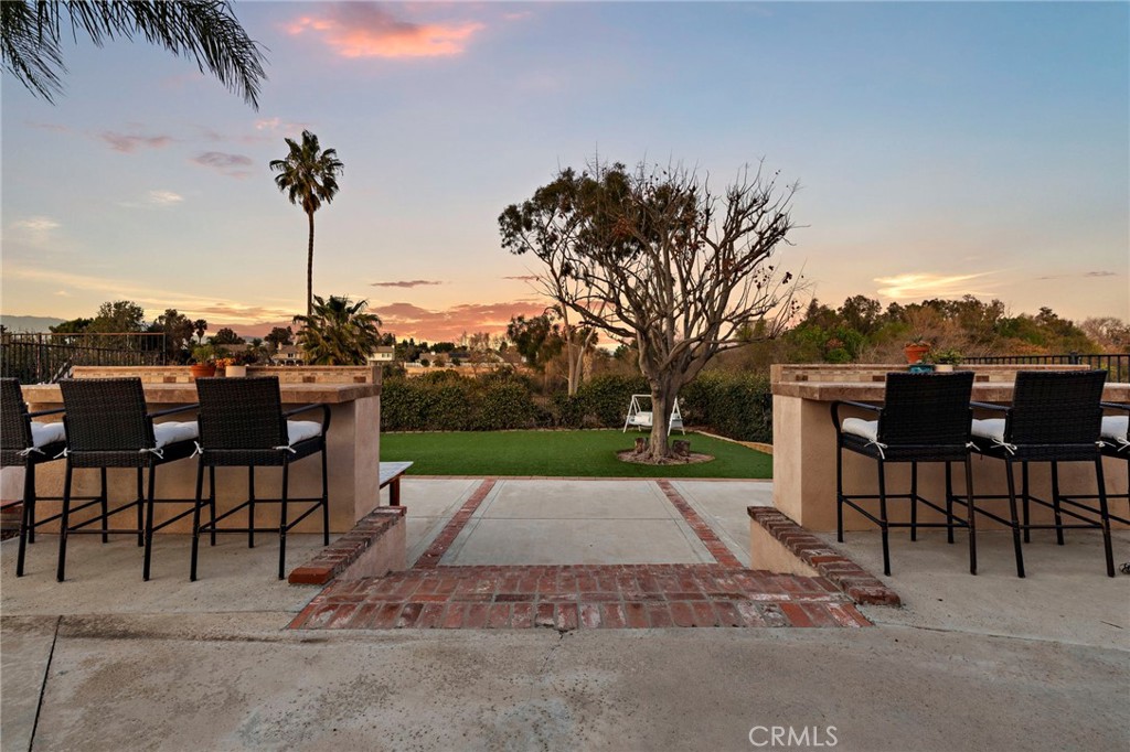 1711 Melrose Drive