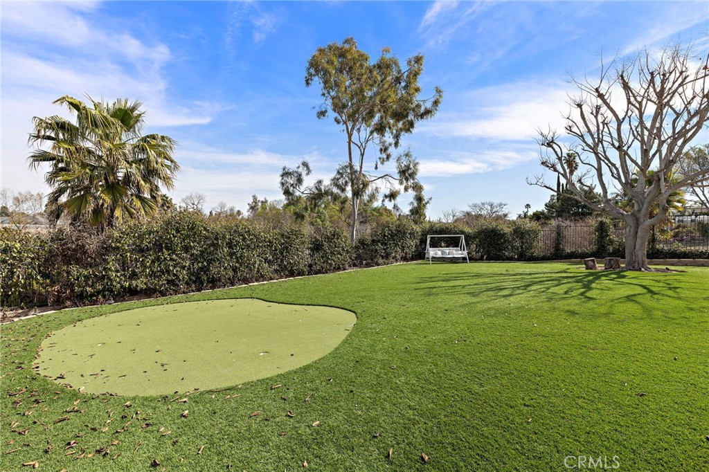 1711 Melrose Drive