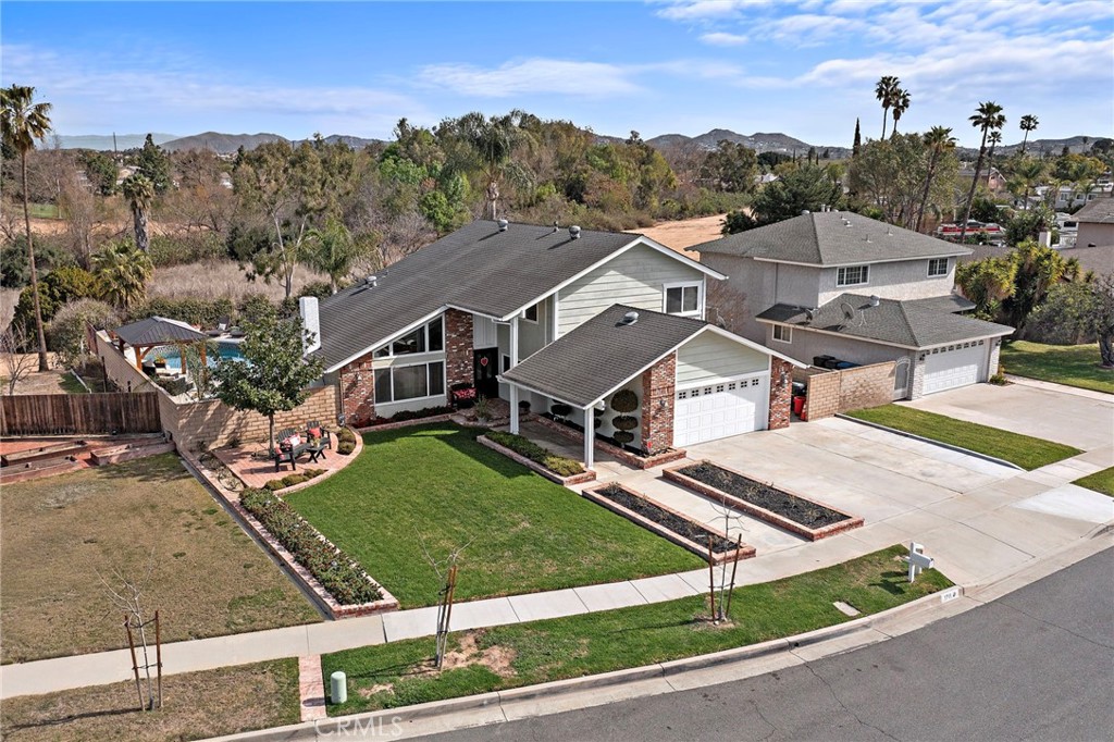 1711 Melrose Drive