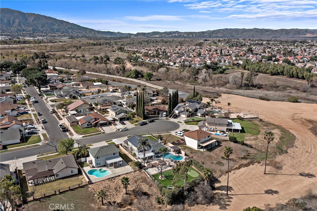 1711 Melrose Drive