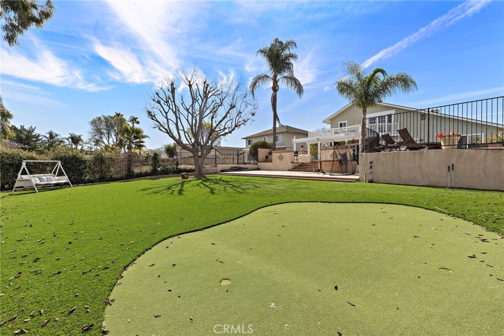 1711 Melrose Drive