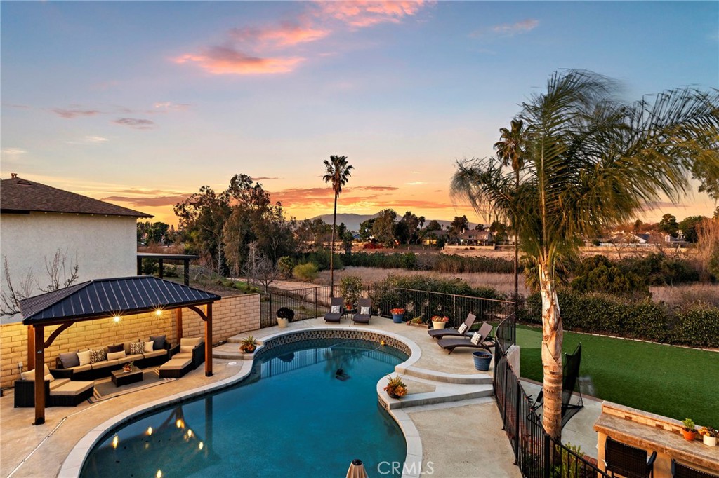 1711 Melrose Drive