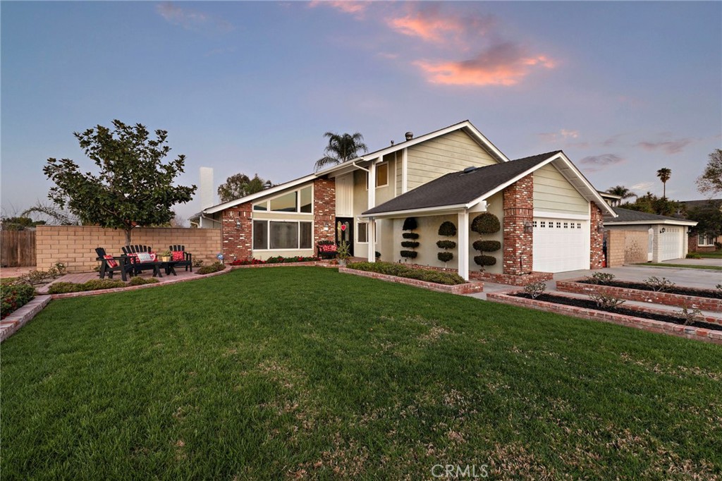1711 Melrose Drive