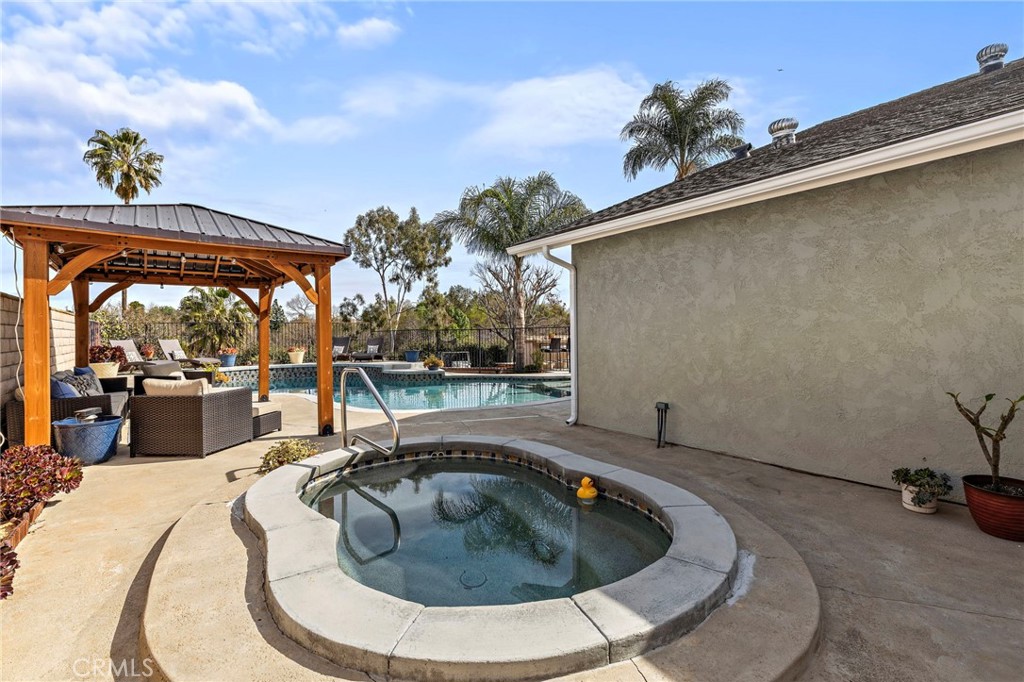 1711 Melrose Drive