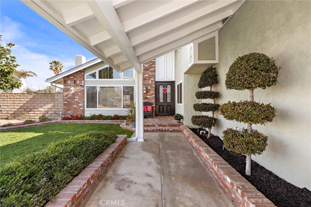 1711 Melrose Drive
