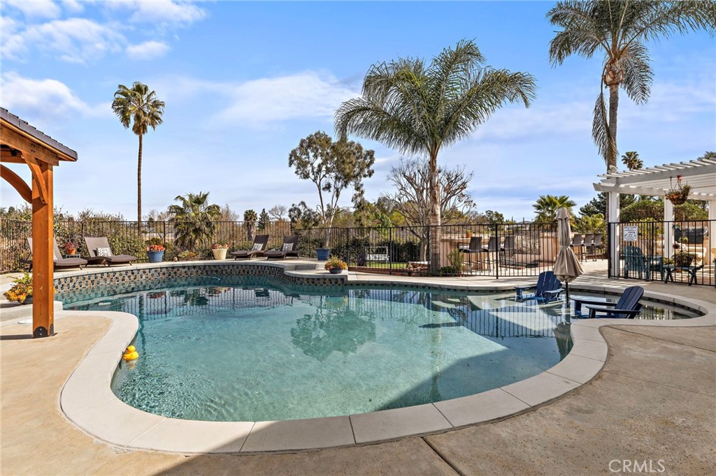 1711 Melrose Drive