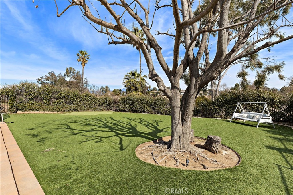 1711 Melrose Drive