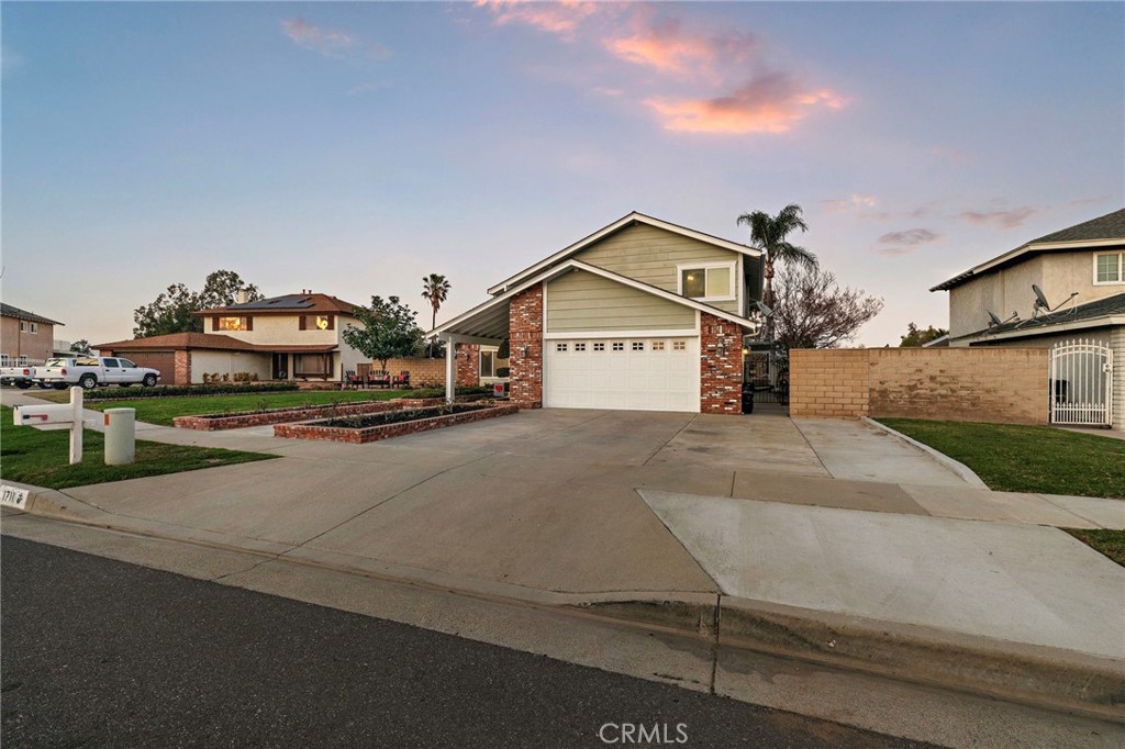 1711 Melrose Drive