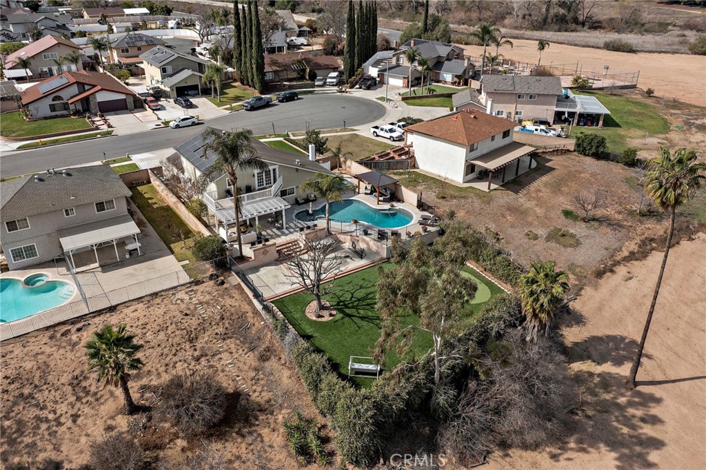 1711 Melrose Drive