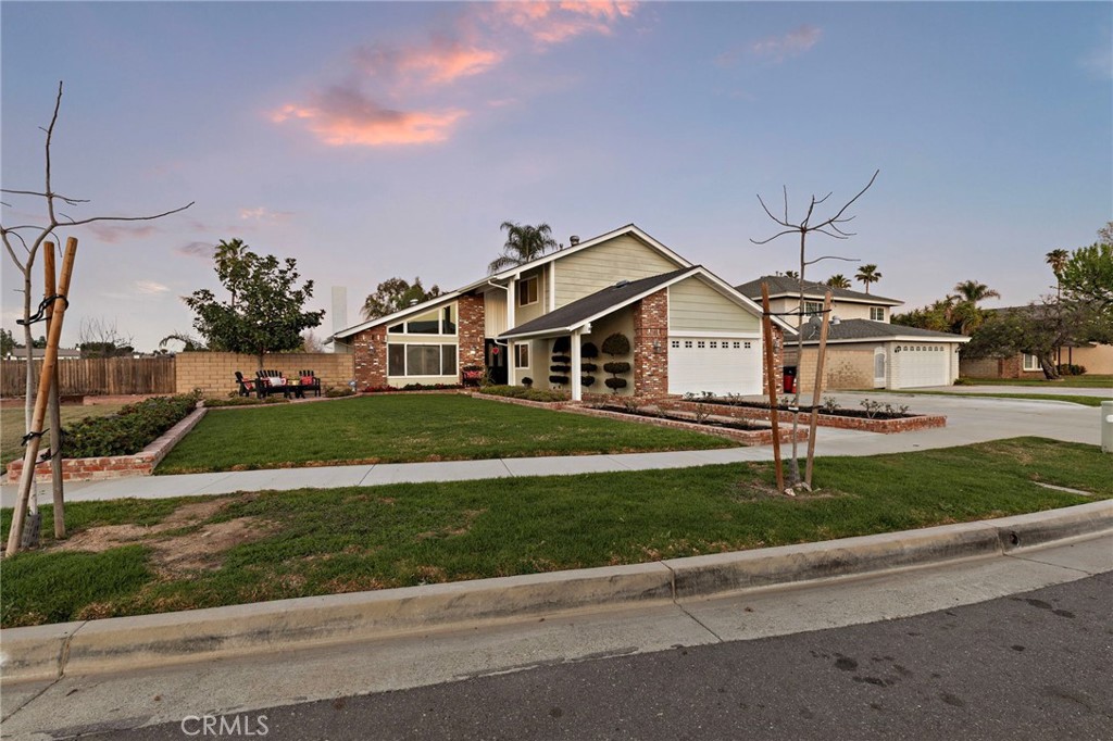1711 Melrose Drive