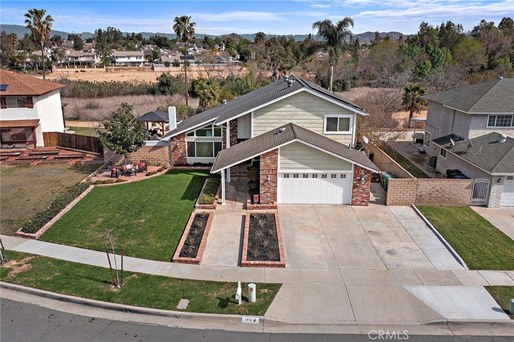 1711 Melrose Drive
