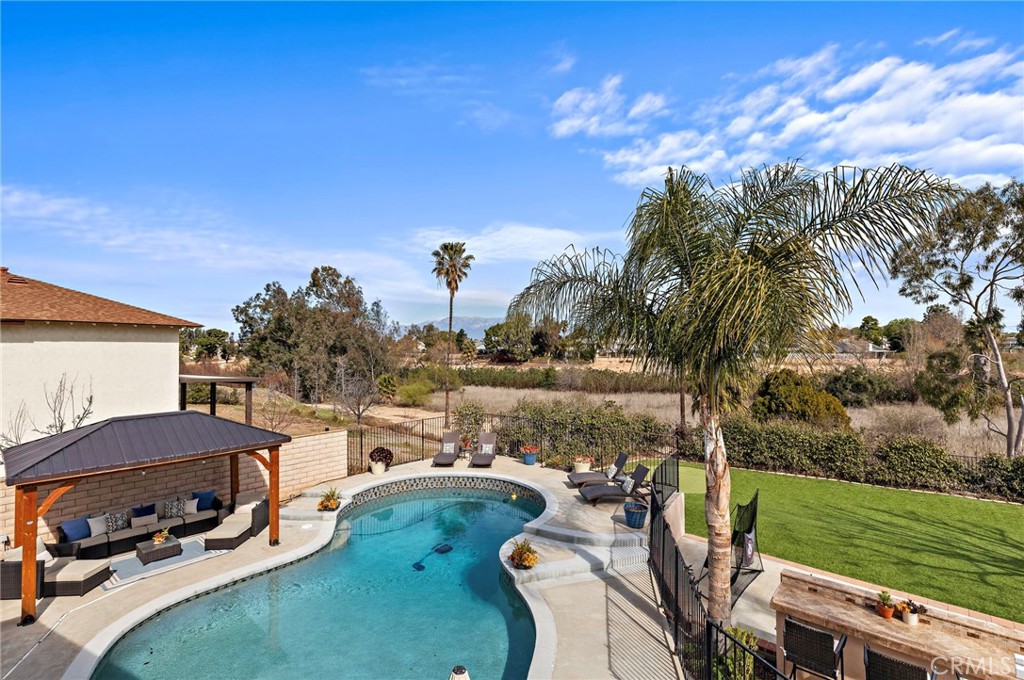 1711 Melrose Drive