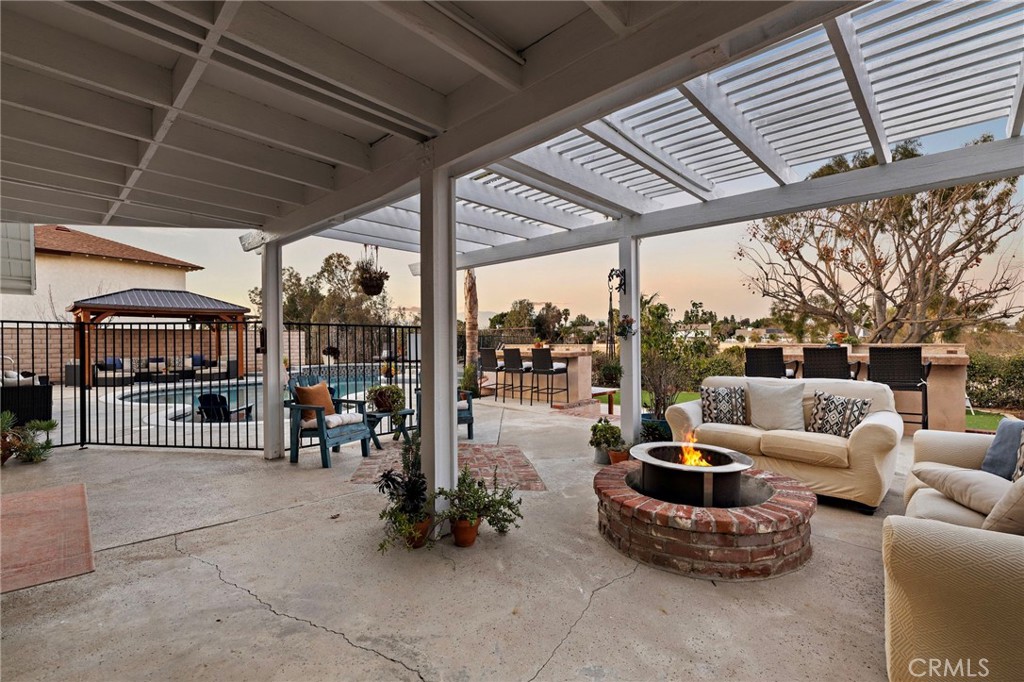 1711 Melrose Drive