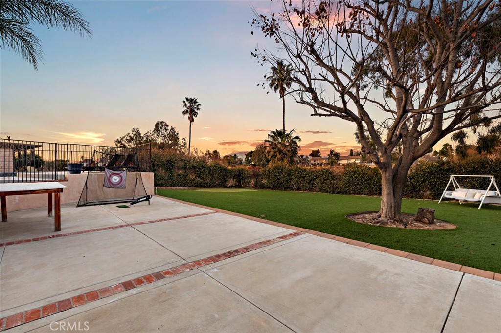 1711 Melrose Drive