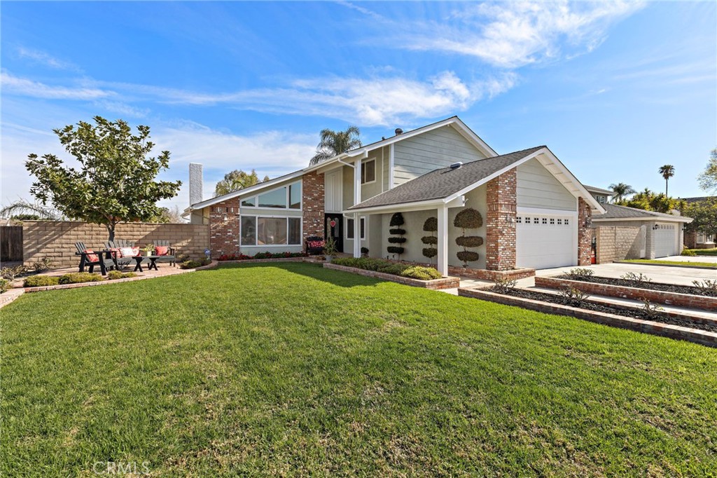 1711 Melrose Drive