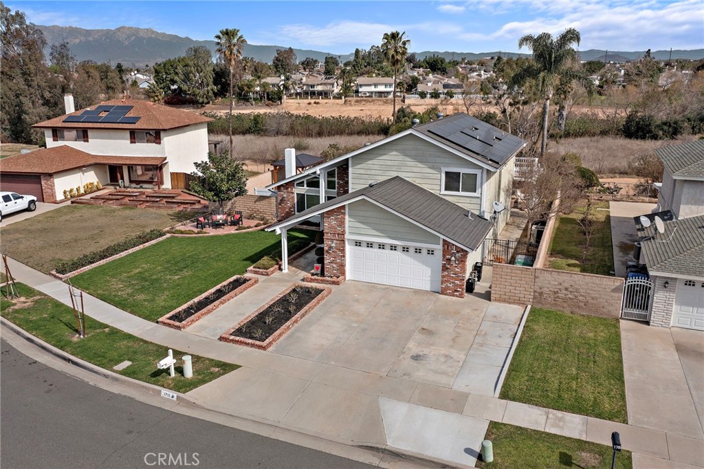 1711 Melrose Drive