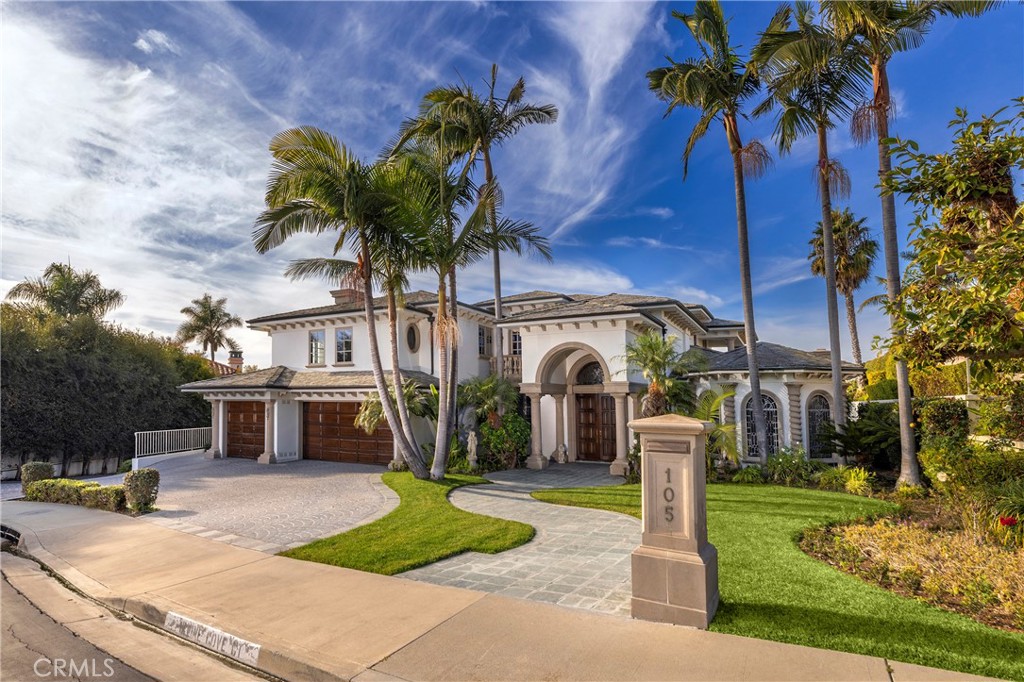 105 Irvine Cove Court