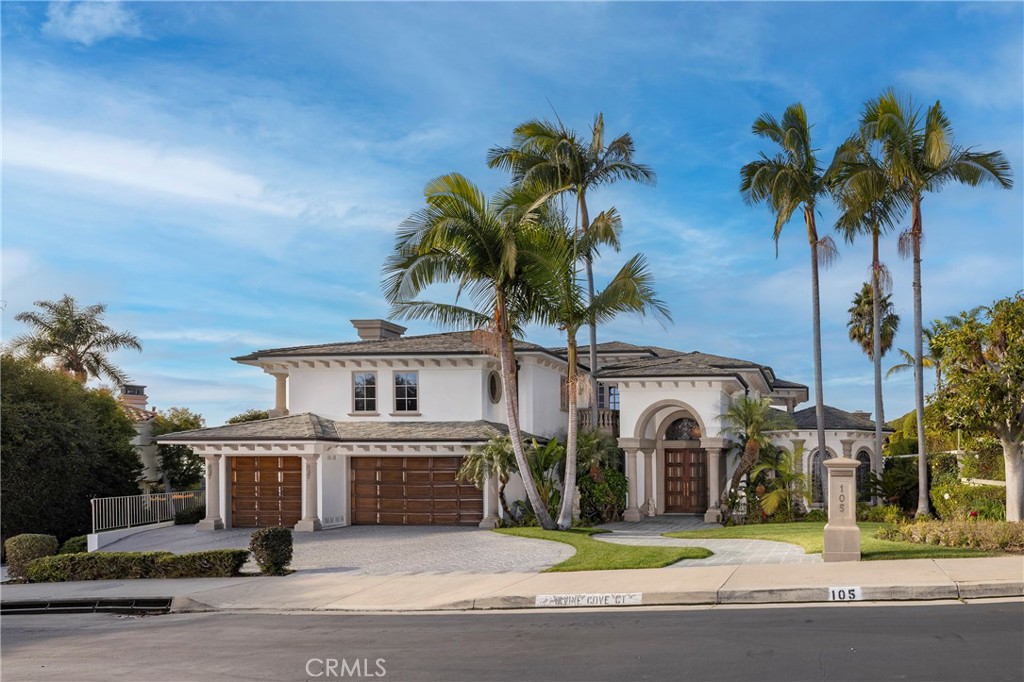 105 Irvine Cove Court