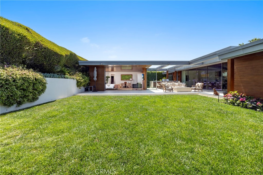 2538 Monaco Drive