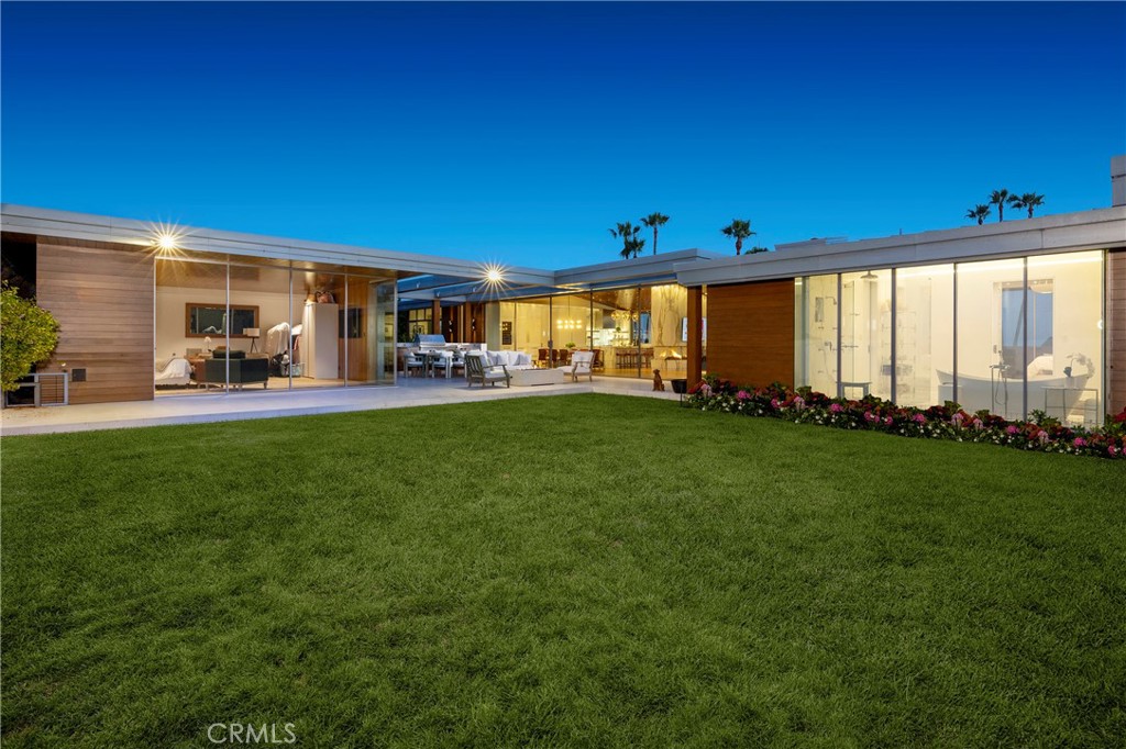 2538 Monaco Drive