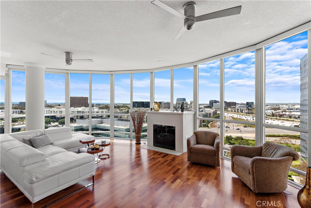3141 Michelson Drive 1607
