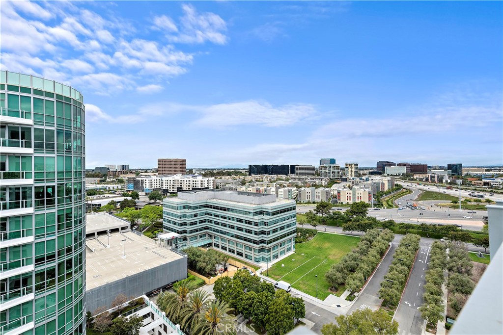 3141 Michelson Drive 1607