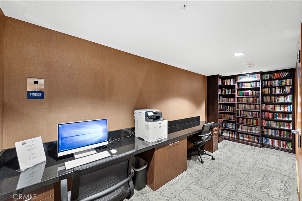 3141 Michelson Drive 1607