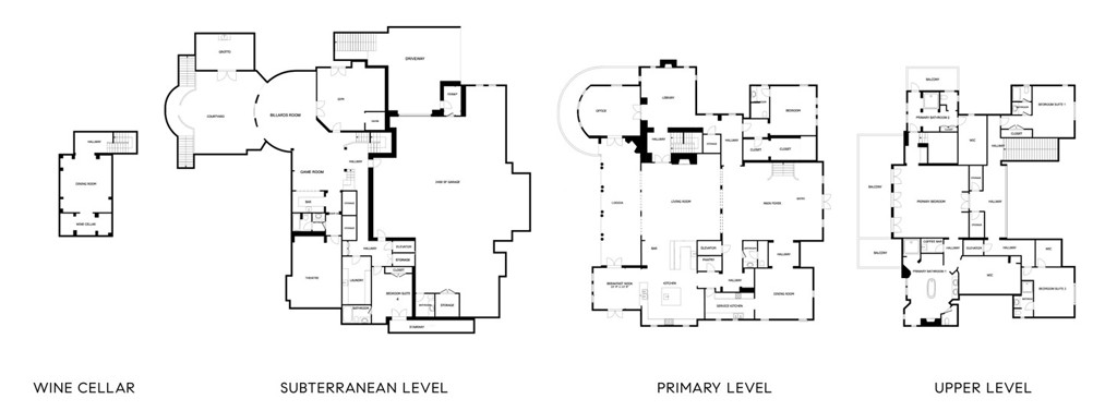 12 Skyridge