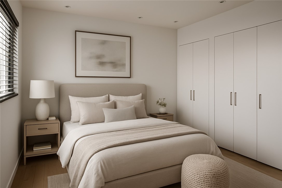 604 1/2 Poinsettia Avenue