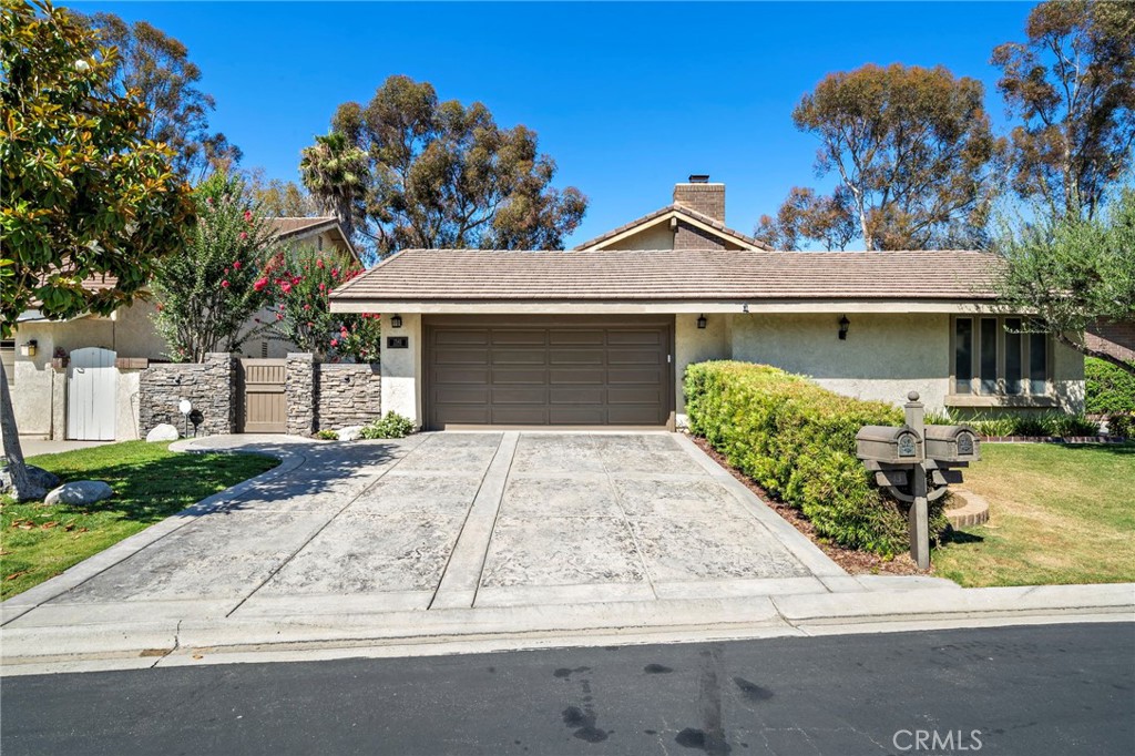 7543 E Twinleaf Trail