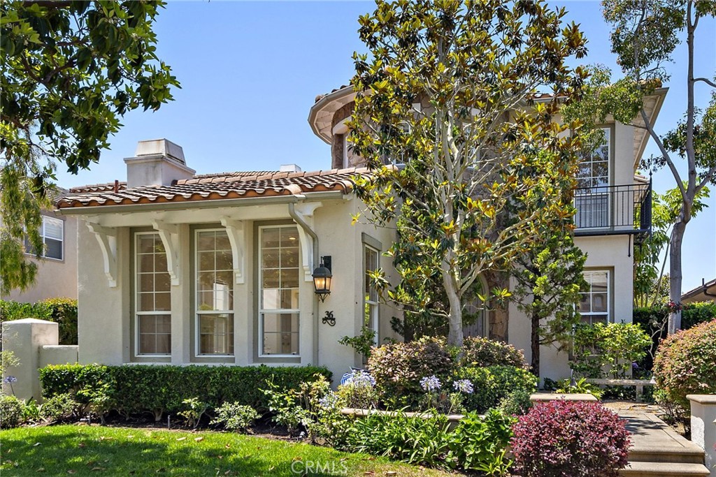 36 Vernon