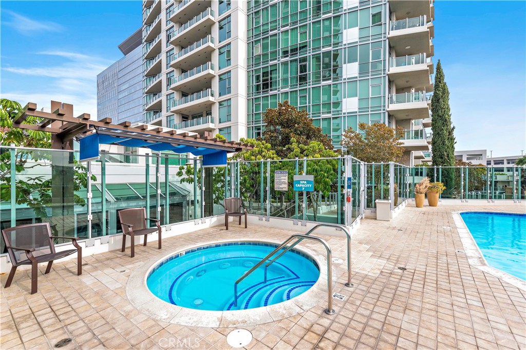 3141 Michelson Drive 1607