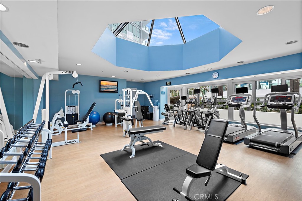 3141 Michelson Drive 1607