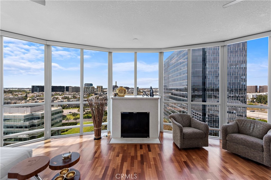 3141 Michelson Drive 1607