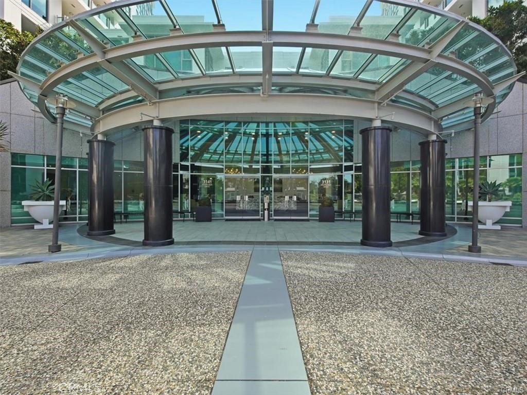 3141 Michelson Drive 1607