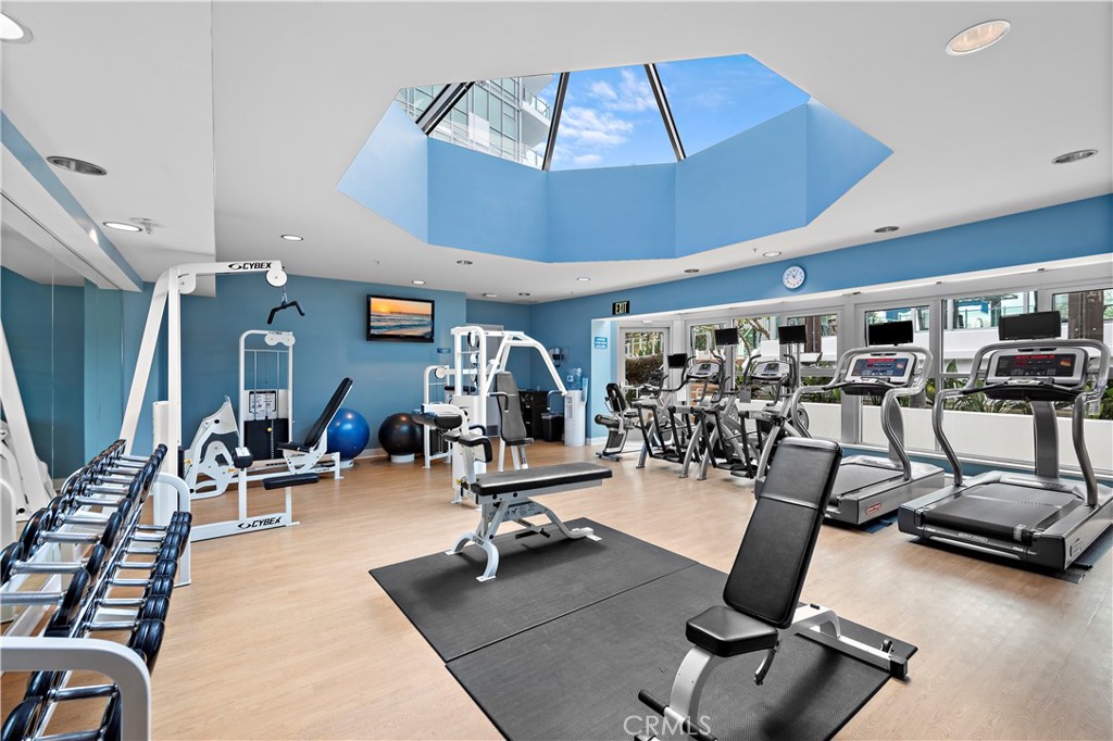 3141 Michelson Drive 1607