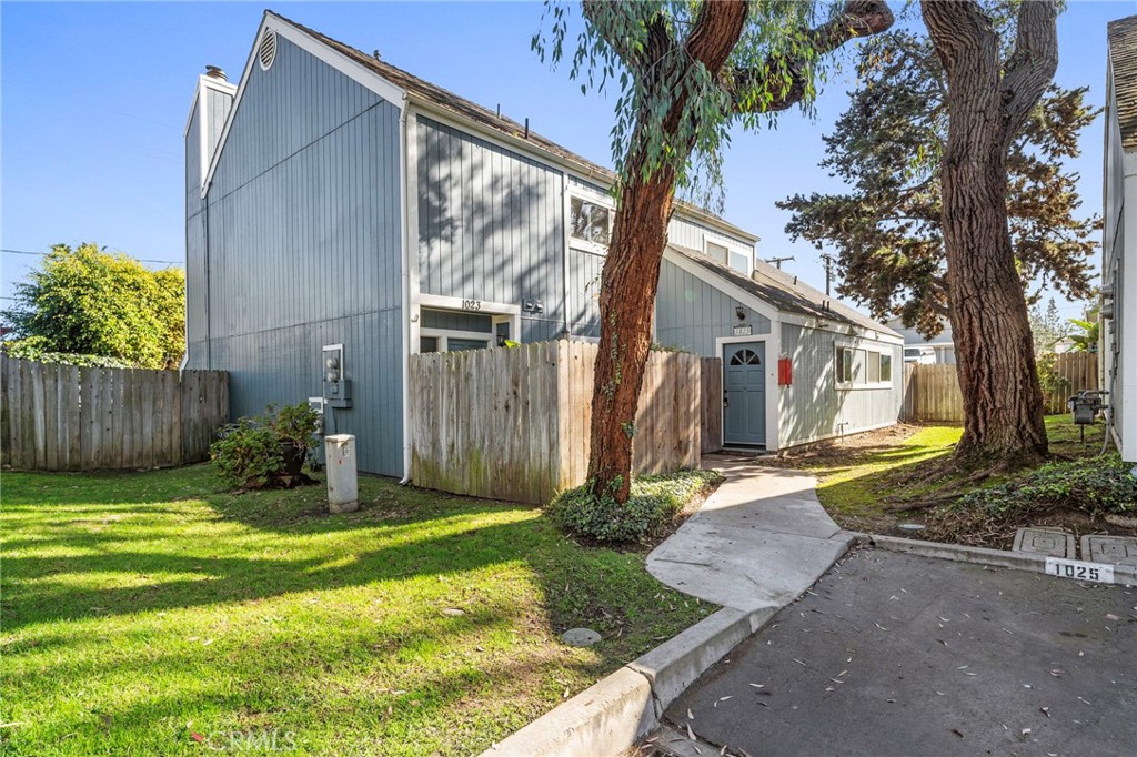 1025 Sea Breeze
