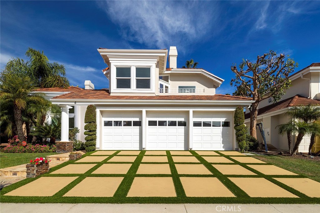 6 Harbor Pointe Drive