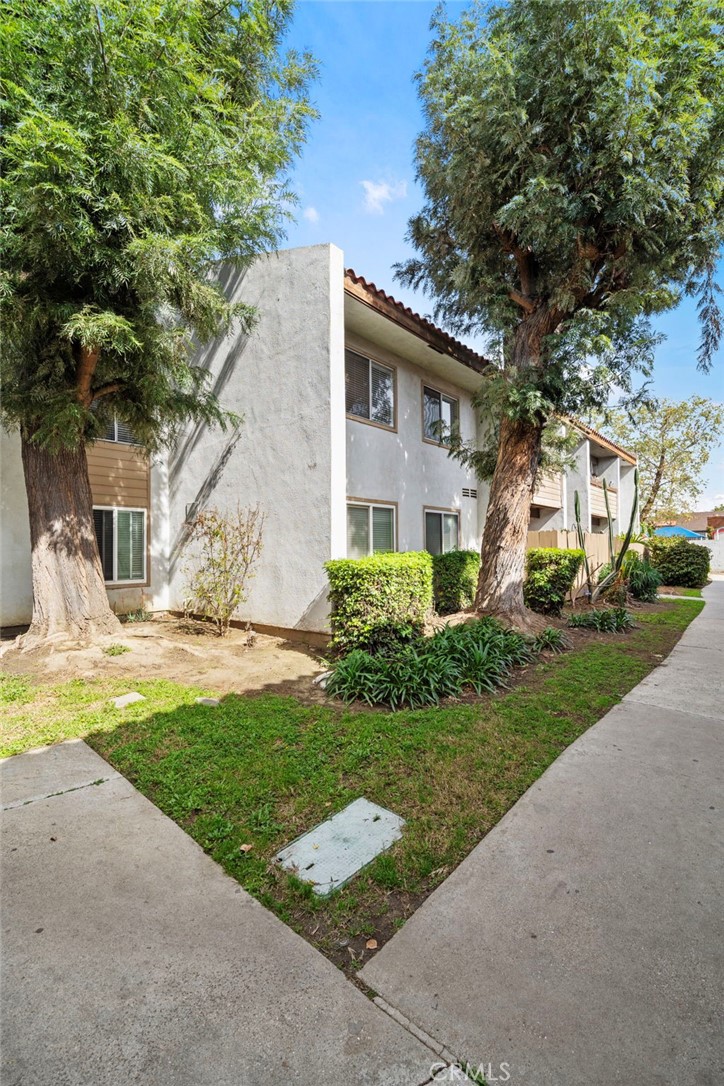 2521 W Sunflower
