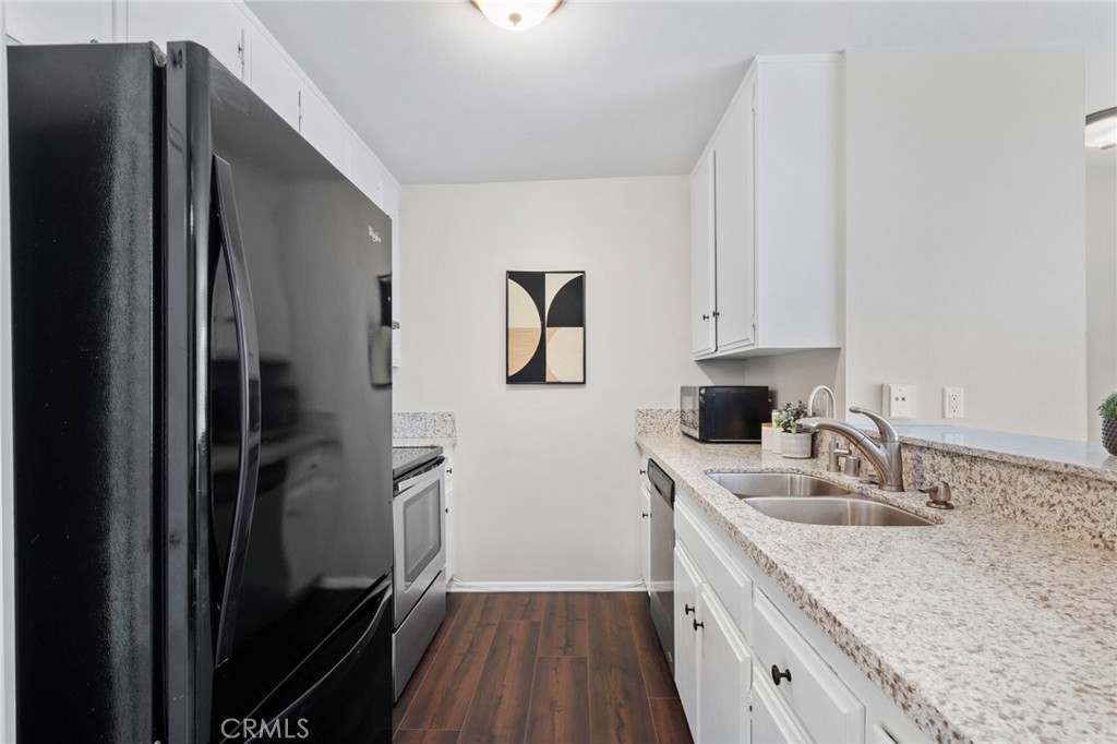 2521 W Sunflower