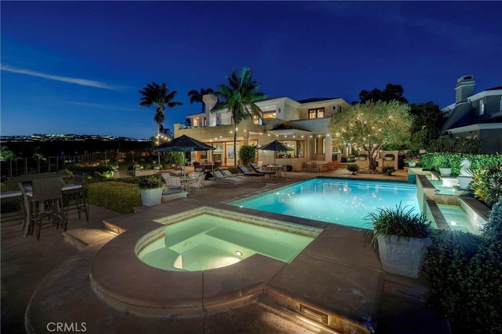 5 Pelican Hill