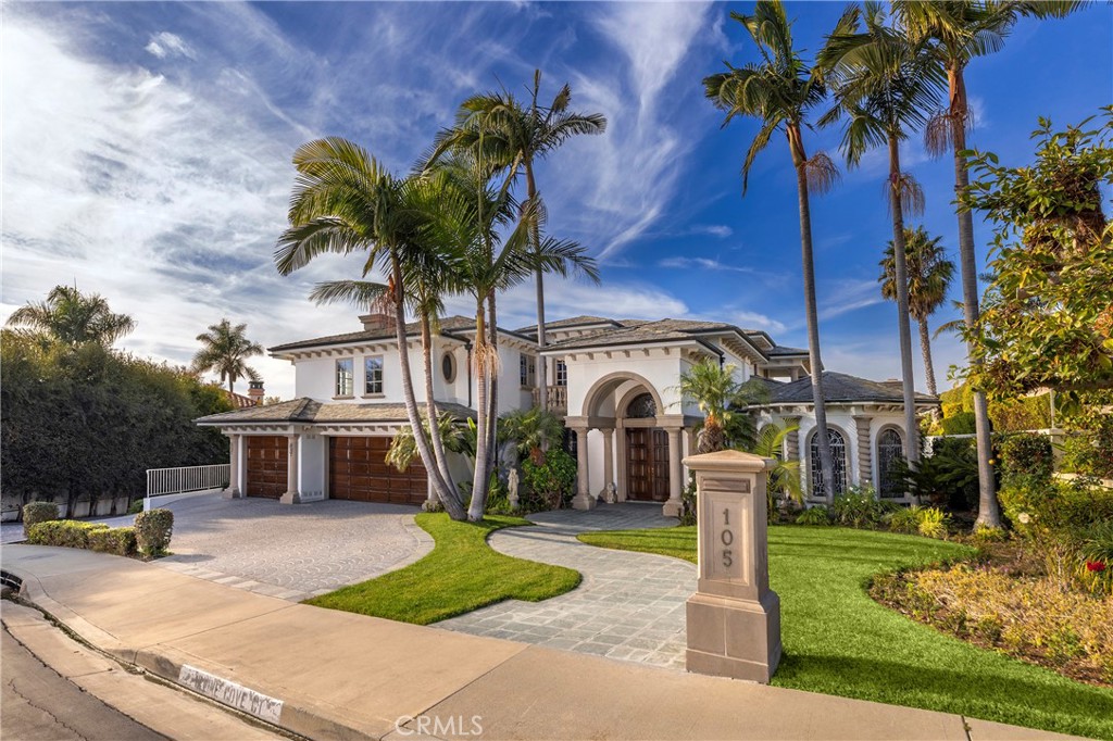 105 Irvine Cove Court