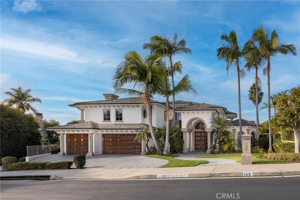 105 Irvine Cove Court