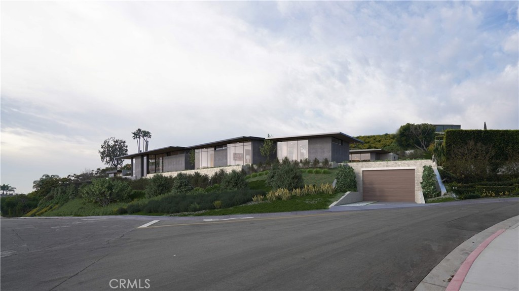 525 El Paseo Drive