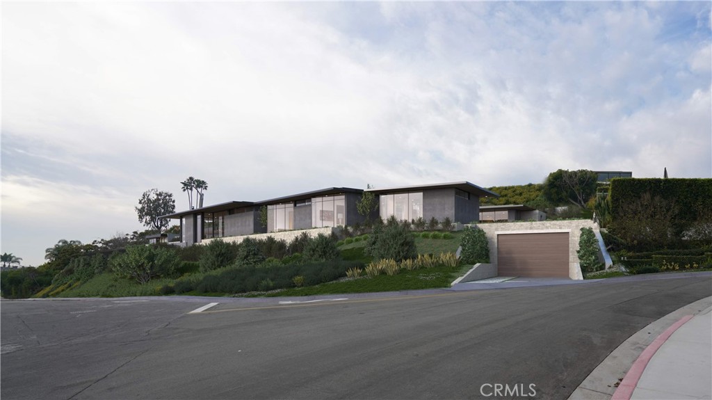 525 El Paseo Drive
