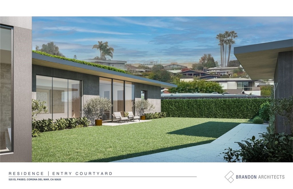 525 El Paseo Drive