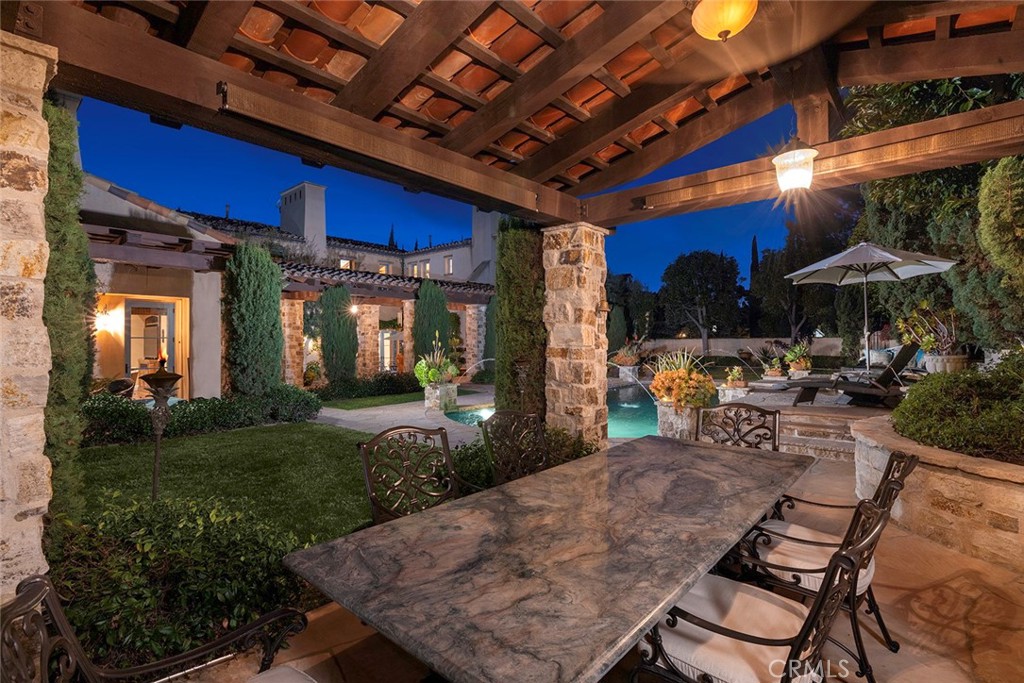 50 Copper Creek