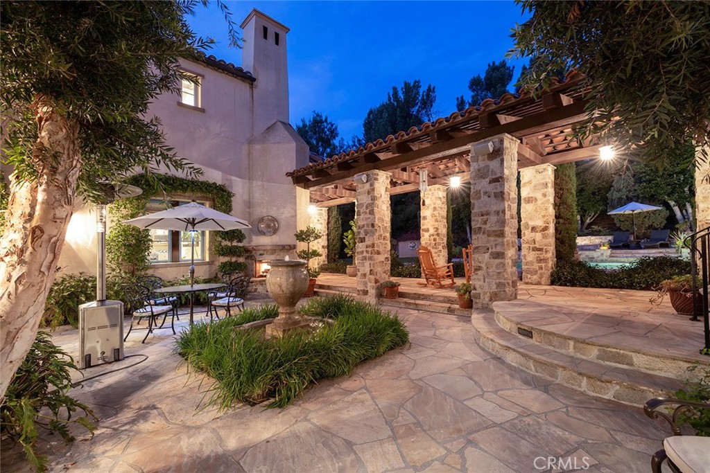 50 Copper Creek