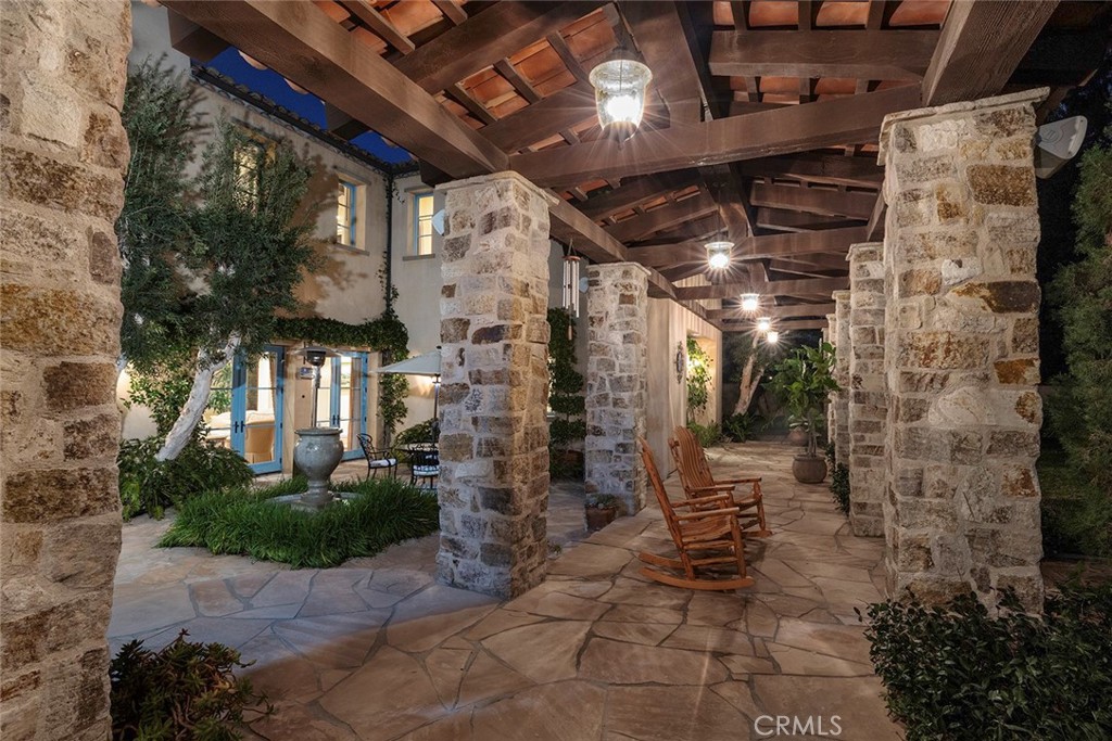 50 Copper Creek